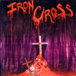 Iron Cross (USA-3) : Iron Cross